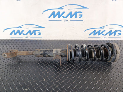 11-18 BMW 6 SERIES F13 GENUINE FRONT LEFT SHOCK ABSORBER SPRING STRUT 6789659