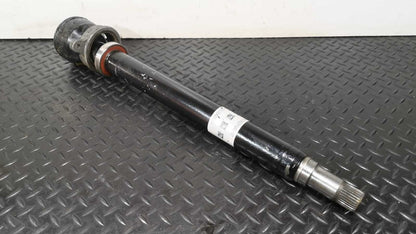 MERCEDES A B CLA W177 W247 C118 1.3 PETROL INTERMEDIATE SHAFT A1773304001