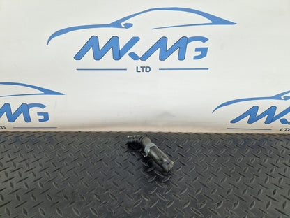 16-19 AUDI A4 AVANT B9 S-LINE OEM COOLANT HOSE PIPE 8W0819375E