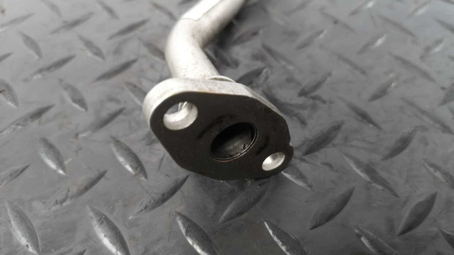GENUINE MERCEDES A B-CLASS 2.1 W176 W246  OIL RETURN PIPE - A6451800022 MBG