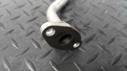 GENUINE MERCEDES A B-CLASS 2.1 W176 W246  OIL RETURN PIPE - A6451800022 MBG