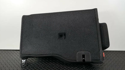 BMW 1 SERIES F20 F21 GENUINE REAR DRIVER SIDE SEAT  BACKREST