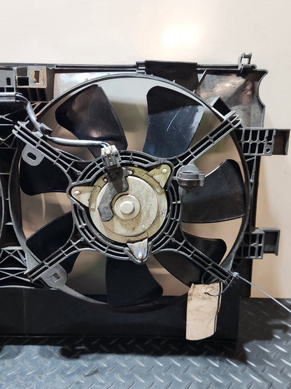 2009 Mitsubishi Lancer MK5 (CX8A) - Radiator Fan