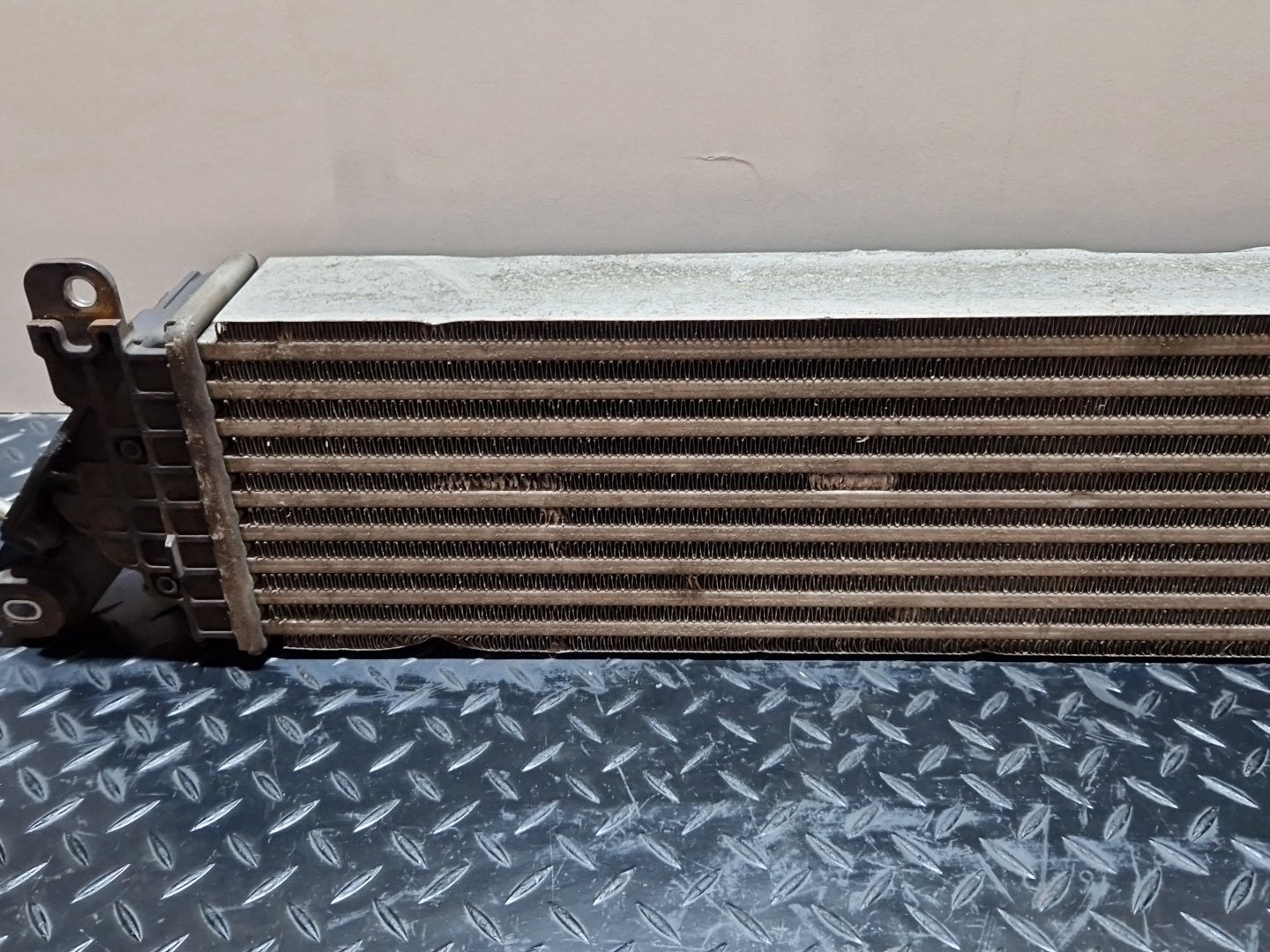 Mazda 6 MK3 (GJ) Saloon 2.2L Diesel SH3 Genuine Intercooler Radiator