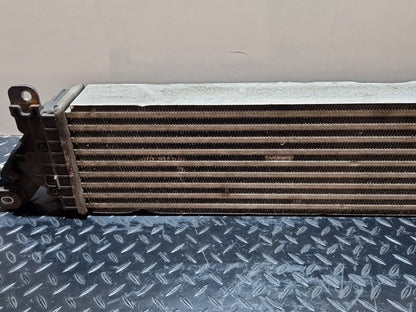 Mazda 6 MK3 (GJ) Saloon 2.2L Diesel SH3 Genuine Intercooler Radiator