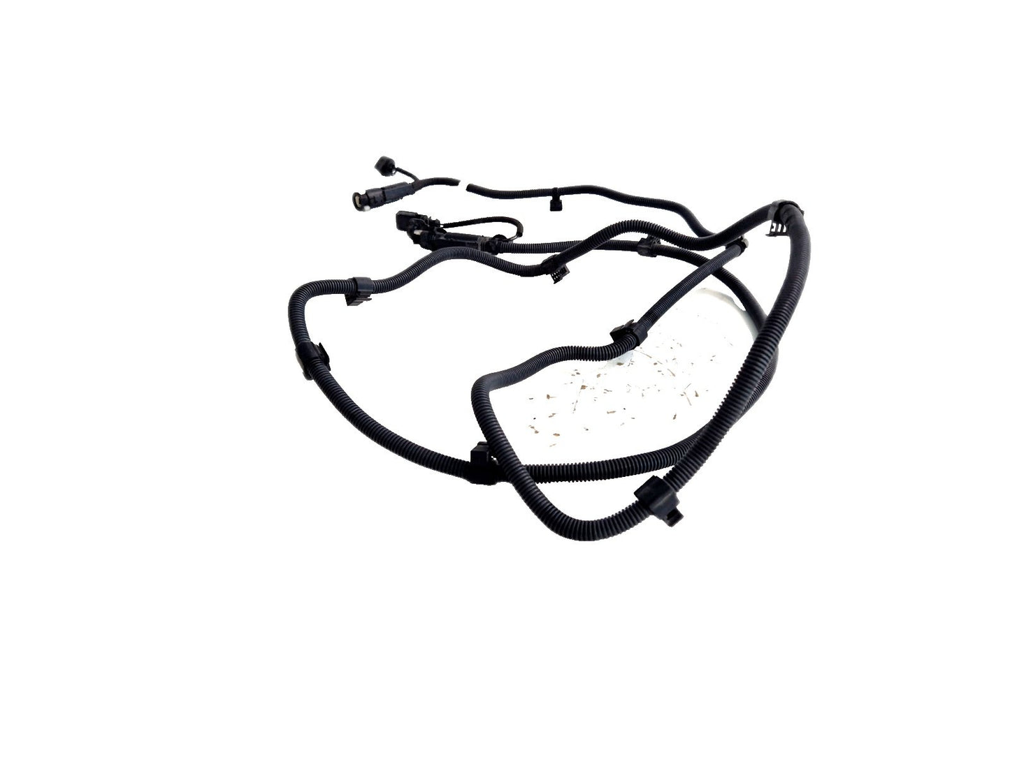 16-19 AUDI A4 B9 GENUINE OEM ADBLUE TRANSFER HOSE PIPE LINE 8W0131561A