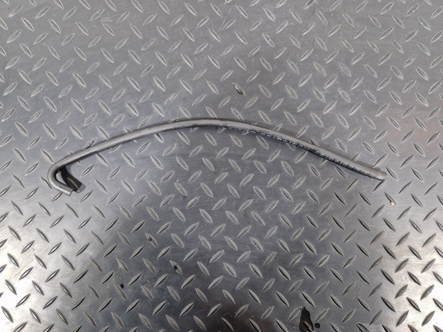 18-ON MERCEDES BENZ SPRINTER W907 2.2 CDI MOLDEL HOSE VACUUM SYSTEM A6510780781