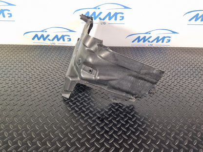 14-21 BMW 2 SERIES 218d GRAN TOURER F46 OEM BULKHEAD LOWER SECTION TRIM 7290814