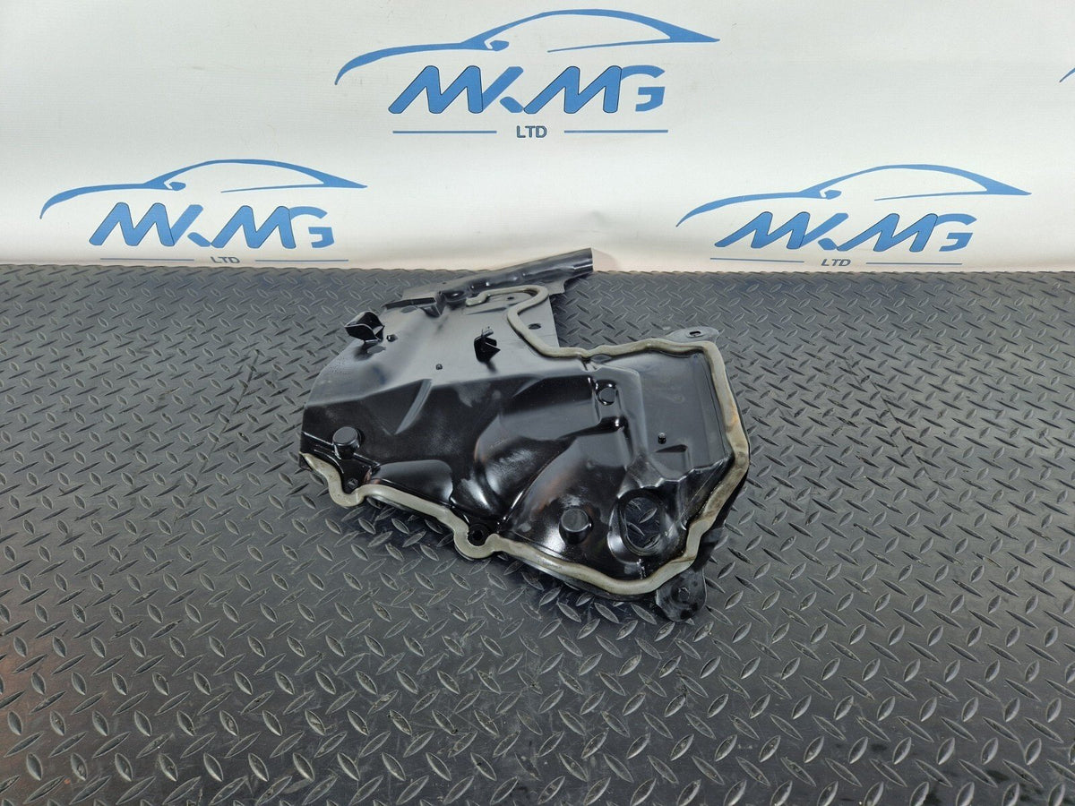 Mercedes-Benz C-Class W205 BULK HEAD REAR ENGINE TOP SECTION A2056205701