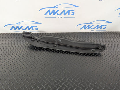 11-19 MERCEDES BENZ ML W166 FRONT LEFT N/S WING FENDER TRIM COVER A1668890125