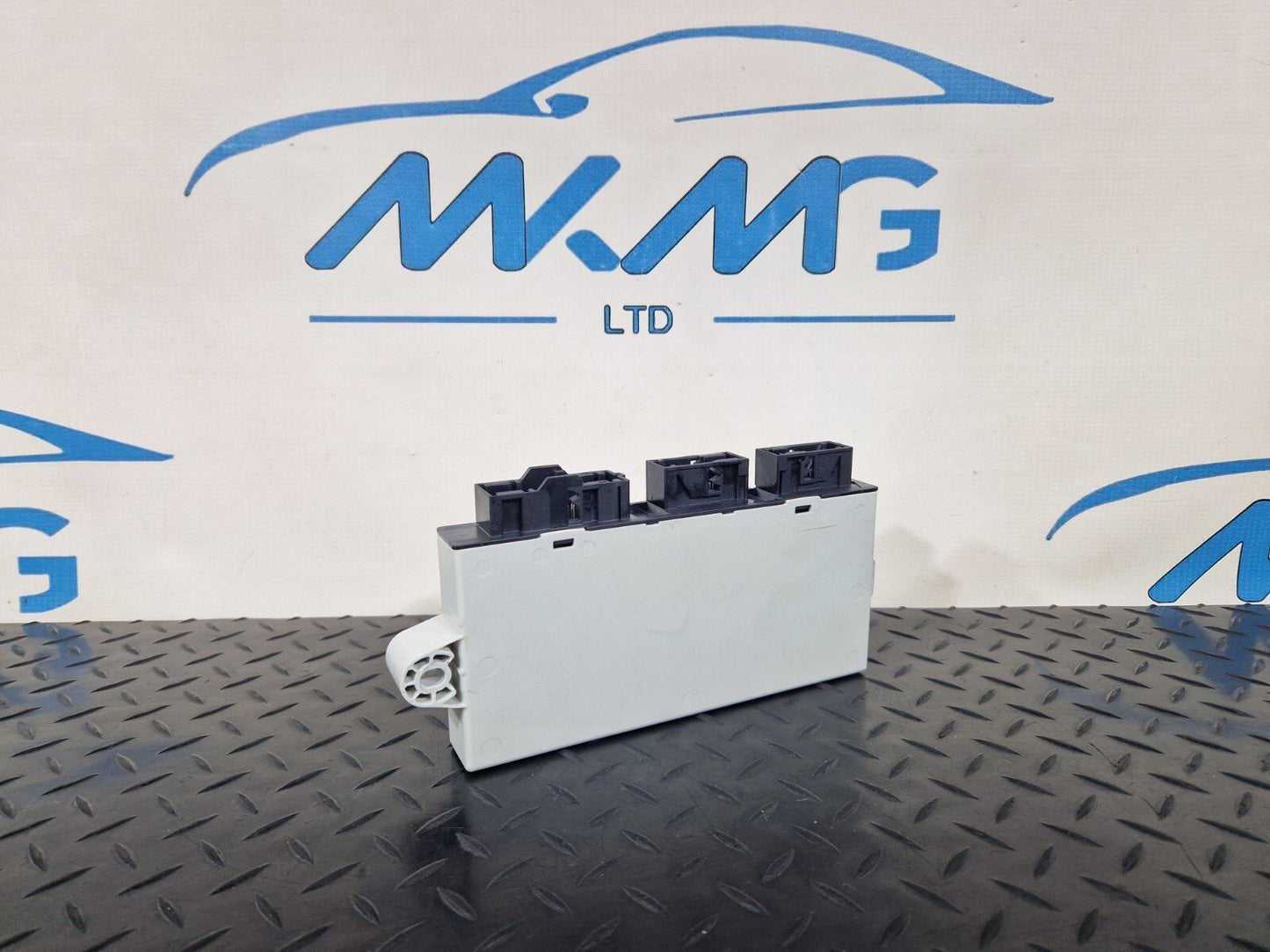 11-18 BMW 6 SERIES F06 CONTROL MODULE 9299333