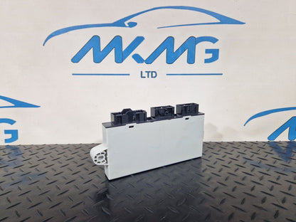 11-18 BMW 6 SERIES F06 CONTROL MODULE 9299333