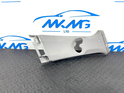 14-21 BMW 2 SERIES GRAN TOURER F45 F46  FRONT RIGHT SIDE B PILLAR TRIM 7329588