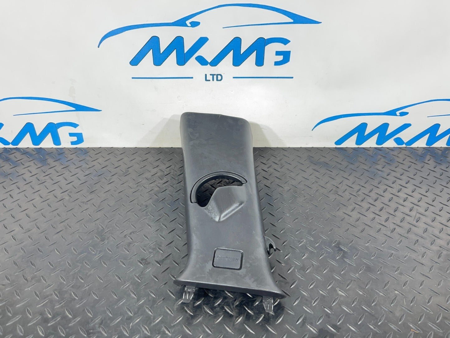 LAND ROVER DISCOVERY SPORT L550 2020 LEFT SIDE B-PILLAR TRIM FK72243A87AE8PVJ