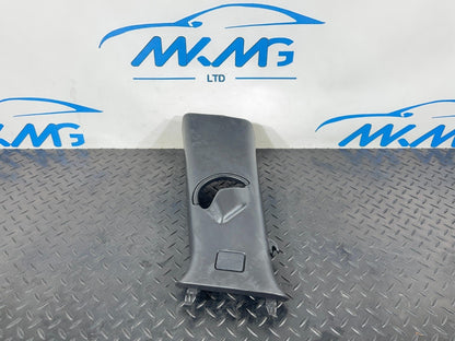 LAND ROVER DISCOVERY SPORT L550 2020 LEFT SIDE B-PILLAR TRIM FK72243A87AE8PVJ