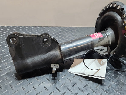 KYB Excel-G Front Right Shock Absorber for Mercedes Citan W415 Cargo Van