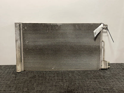 Vauxhall Corsa MK4 (E) (4500) Hatchback Genuine A/C Condenser Radiator D1478011