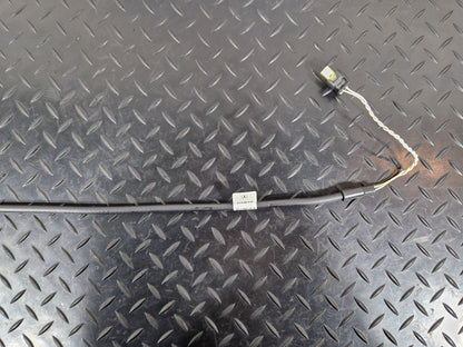 19-ON MERCEDES BENZ B CLASS W247 REAR TAILGATE BOOT SENSOR A2139052403