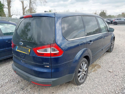 Ford Galaxy MK3 (CD340)