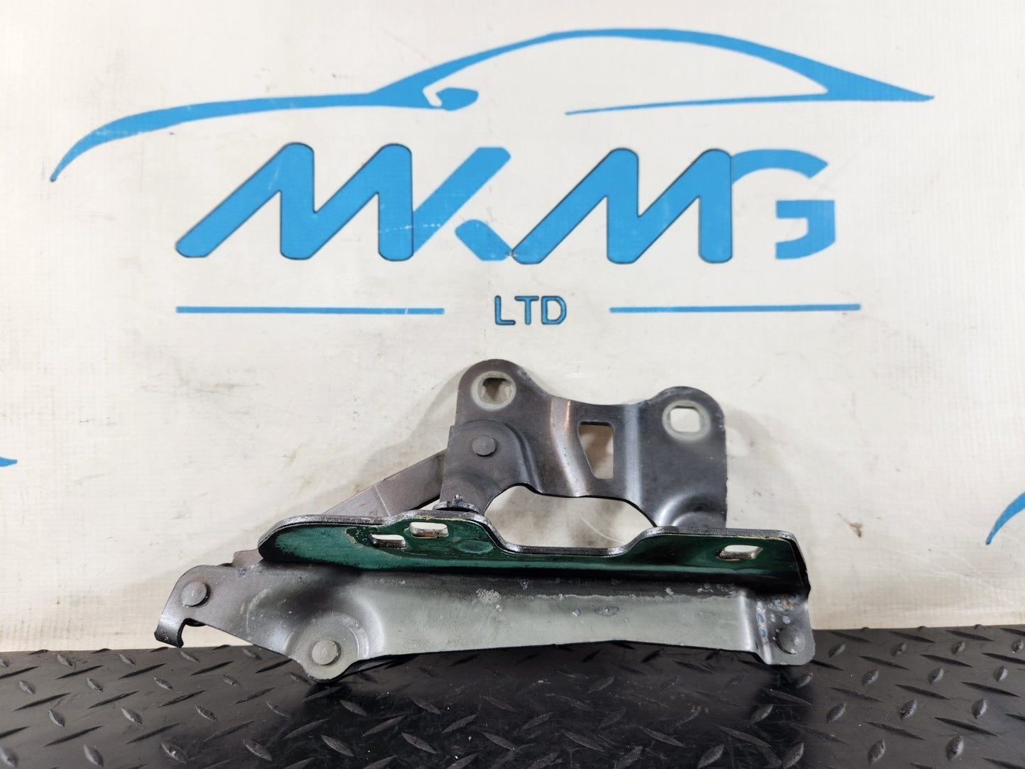 13-23 RANGE ROVER SPORT L494 PASSENGER SIDE LEFT  FRONT BONNET HINGE