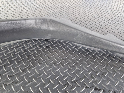 16-19 AUDI A4 B9 S-LINE GENUINE REAR LEFT INTERIOR SILL PLATE TRIM 8W0867767A