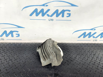 12-18 AUDI A6 C7 GENUINE REAR RIGHT SPRING RUBBER COVER GUARD 8R0511540C