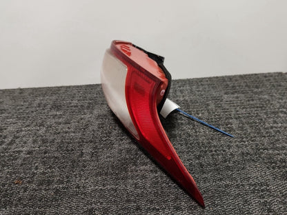 2009 Mitsubishi Lancer MK5 (CX8A) Genuine Rear Left Passenger Outer Tail Light