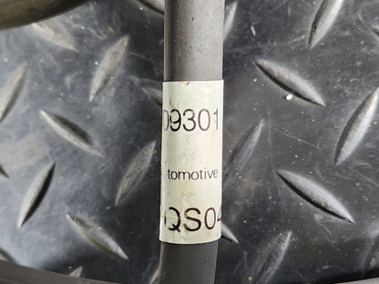2019 Mercedes-Benz B200d B-Class W247 AdBlue Hose Line a2474709301