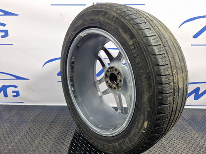 16-22 MERCEDES BENZ X253 19" AMG-LINE ALLOY WHEEL 8Jx19H2 WITH TYRE A2534011800