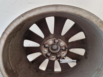 Vauxhall Zafira MK3 (C) (A3470) MPV Genuine 17" 10 Spoke Alloy Wheel