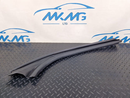 16-24 AUDI A5 F5 GENUINE INNER DOOR SEAL 8W7831721B