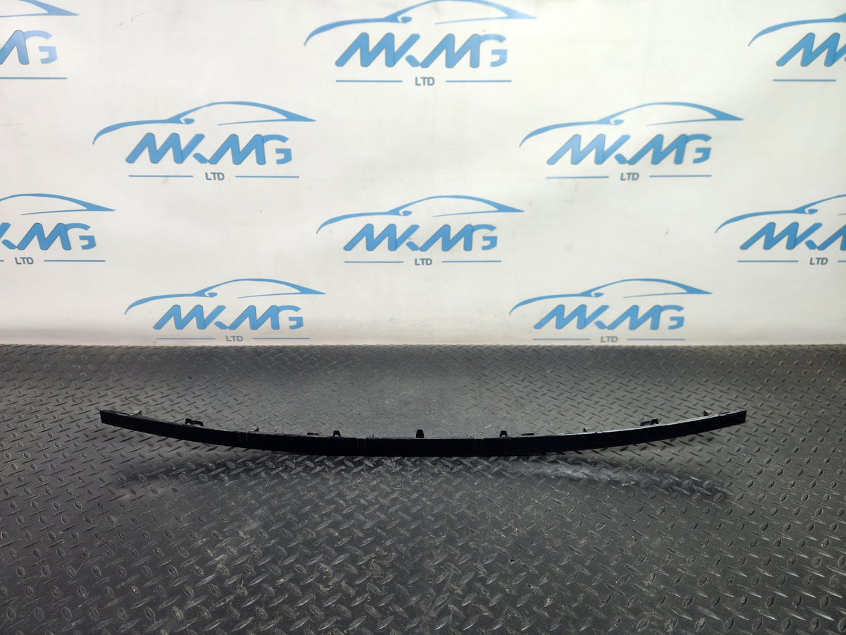 Land Rover Range Rover Evoque L551 SUV Rear Centre Bumper Trim K8D217775AB
