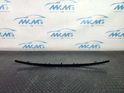 Land Rover Range Rover Evoque L551 SUV Rear Centre Bumper Trim K8D217775AB