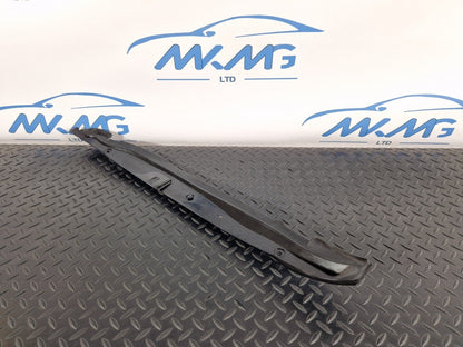 19-ON MERCEDES BENZ B CLASS W247 OEM FRONT RIGHT FENDER GAP COVER A2478890500