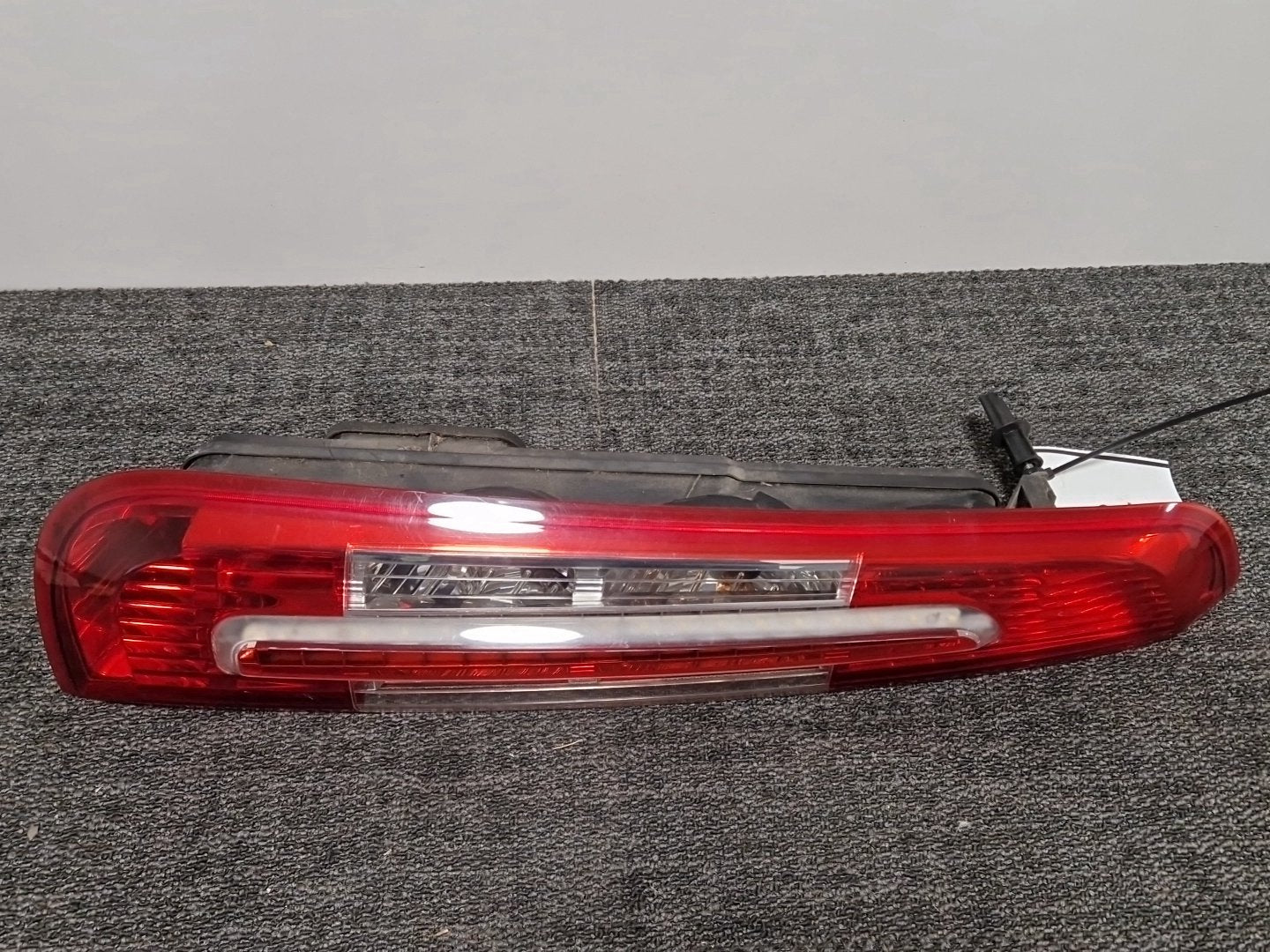 2008 Ford C-Max MK1 FL (C214) Genuine Rear Left N/S Tail Light M51-13N411-AA