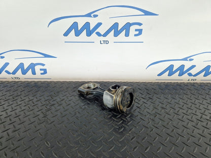 18-ON MERCEDES BENZ SPRINTER W907 2.2 CDI OEM PISTON WITH CON ROD OM651.958