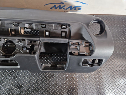 19-ON MERCEDES BENZ B CLASS W247 GENUINE DASHBOARD PANEL WITH A-BAG A2478607302
