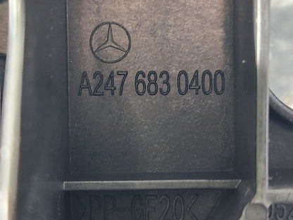 2019 Mercedes-Benz B200d B-Class W247 SUV Key a2476830400