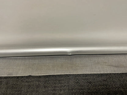 Mitsubishi Outlander PHEV MK3 (RE1) (GG2W) SUV Genuine Rear Boot Parcel Shelf