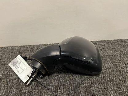 Citroen C3 Picasso MK1 FL (MY10) MPV Genuine Front Right O/S Door Wing Mirror