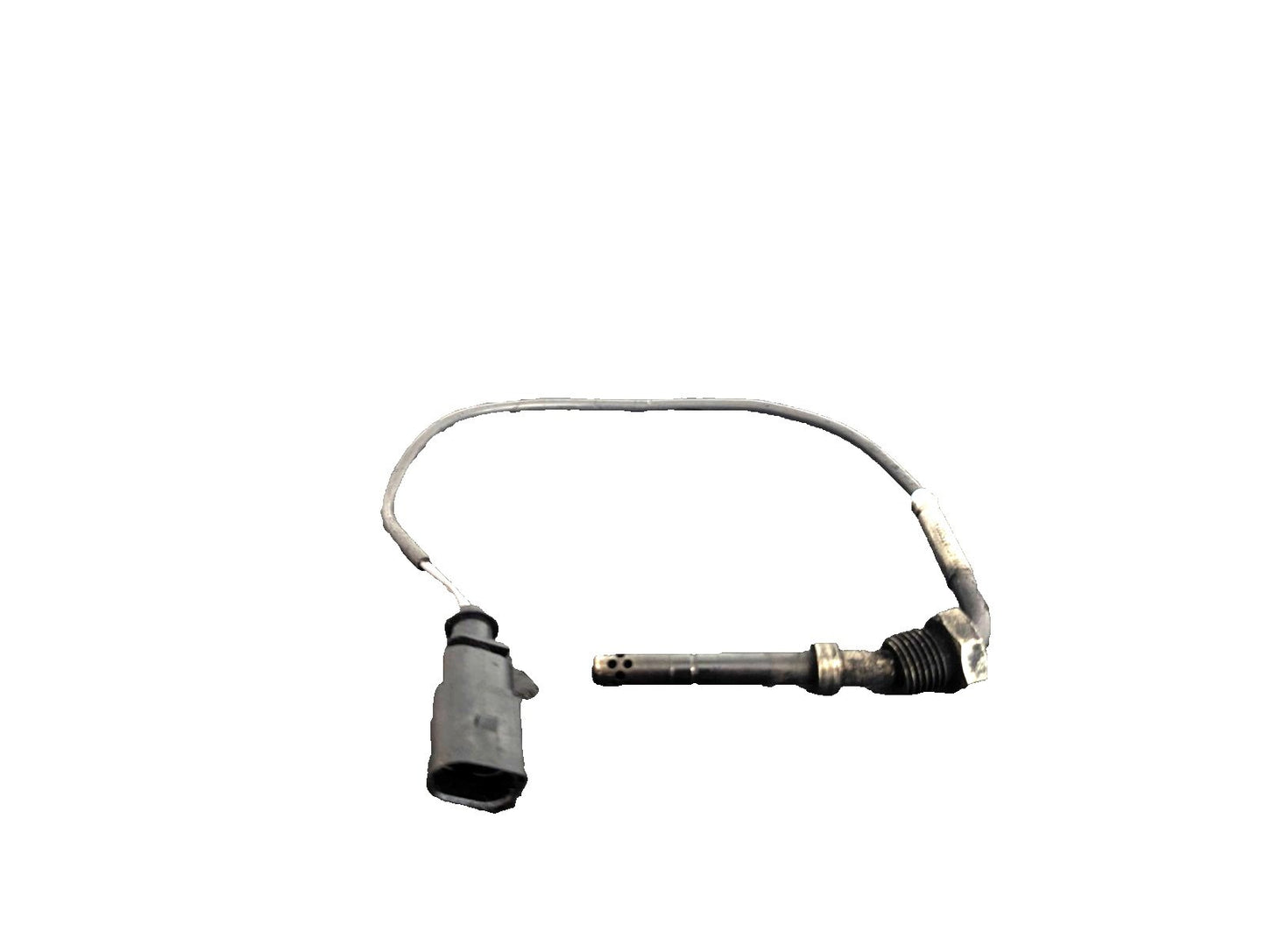 16-20 AUDI Q7 4M 3.0 DIESEL CRTC OEM EXHAUST GAS TEMPERATURE SENSOR ATS200HE
