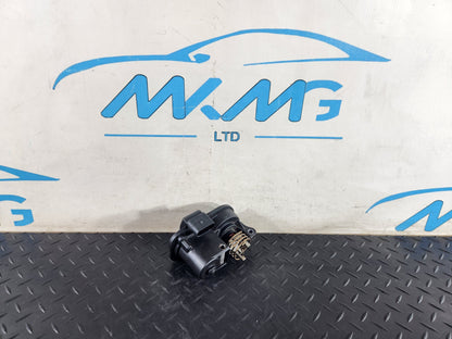 Land Rover Range Rover Evoque L551 SUV Exhaust Flap Actuator Motor M8D29F646AC