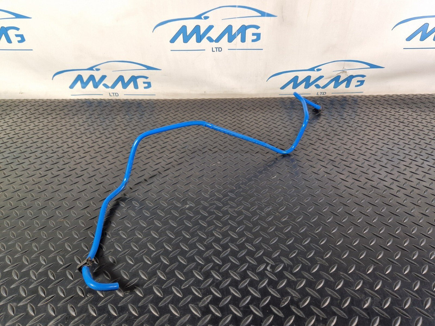 12-17 AUDI S5 CONVERTIBLE BREATHER LINE PIPE HOSE 8F0201997B