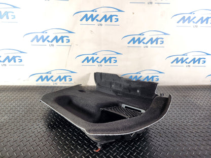 Mercedes-Benz B200d W247 Rear Left Boot Load Compartment Trim A2476903301
