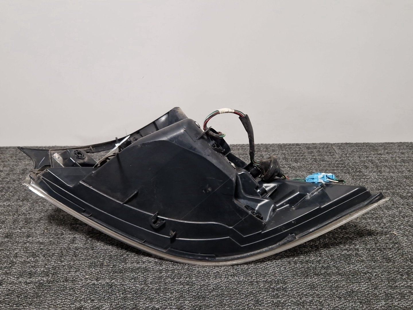2011 Honda CR-Z MK1 (ZF13) Genuine Rear Left N/S Passenger Tail Light