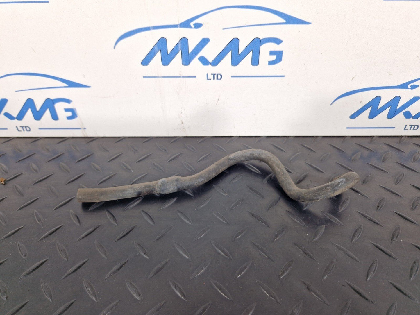 Audi Unknown Part Type 4G8941718B