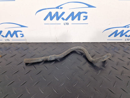 Audi Unknown Part Type 4G8941718B