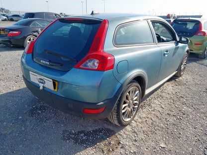 2007 Volvo C30 MK1 (MK)