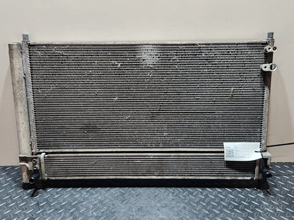 Toyota Prius MK3 (ZVW30) Hatchback Genuine Air Conditioning Condenser Radiator