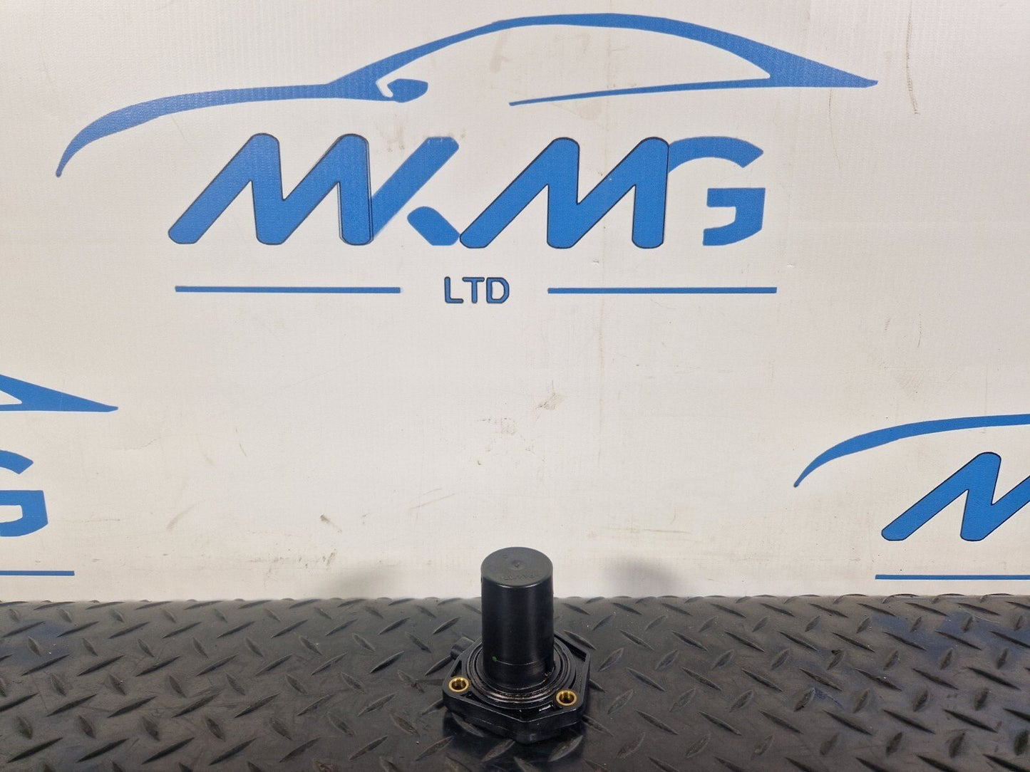14-21 MERCEDES BENZ C300h W205 OIL LEVEL SENSOR A6511530132